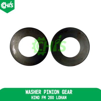 W.Pinion 300 ( 35,0 X 72,00 X 1,6M )