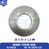 W.Pinion 500 ( 26,0 X 57,00 X 1,6M )