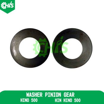 W.Pinion 360 ( 33,0 X 70,00 X 1,7M )