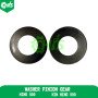 W.Pinion 360 ( 33,0 X 70,00 X 1,7M )