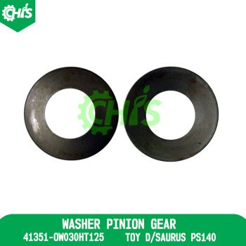 W.Pinion 600 ( 25,5 X 54,00 X 1,6M )