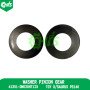 W.Pinion 600 ( 25,5 X 54,00 X 1,6M )