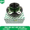 Rear Hub Axle Assy W/O Bolt