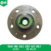 Rear Hub Axle Assy W/O Bolt