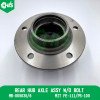 Rear Hub Axle Assy W/O Bolt