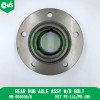 Rear Hub Axle Assy W/O Bolt