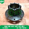 Rear Hub Axle Assy W/O Bolt