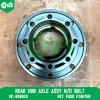 Rear Hub Axle Assy W/O Bolt