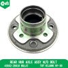 Rear Hub Axle Assy W/O Bolt