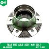 Rear Hub Axle Assy W/O Bolt