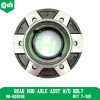 Rear Hub Axle Assy W/O Bolt