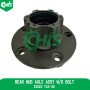 Rear Hub Axle Assy W/O Bolt