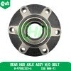 Rear Hub Axle Assy W/O Bolt