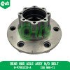 Rear Hub Axle Assy W/O Bolt