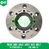 Rear Hub Axle Assy W/O Bolt