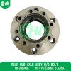 Rear Hub Axle Assy W/O Bolt