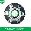 Rear Hub Axle Assy W/O Bolt